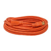 Woods® Standard Outdoor Extenion Cords 50 ft. Orange (50', Orange)