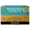 Natural Stone & Large Tile Mortar, 50-Lbs.