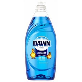 Dish Soap, Original Scent, 19.4-oz.