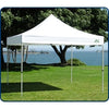 10X10 Pop-Up Canopy Tent