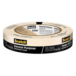 Painter's Masking Tape, 24mm x 55m