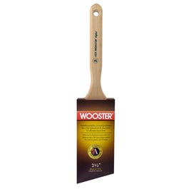 Alpha Angle Sash Paint Brush, 2.5-In.