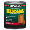 Helmsman 1-Quart High-Gloss Spar Urethane