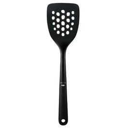 Good Grips Spatula, Black Nylon