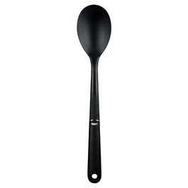 Good Grips Spoon, Black Nylon