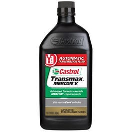 Automatic Transmission Fluid, Mercon, 1-Qt.