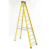 12 Ft. Fiberglass Step Ladder