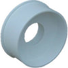 PVC Pipe Sewer Drain Adapter, 4-In. Spigot x 1-1/2-In. FIP