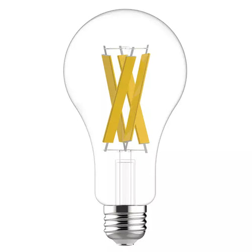 GE Ultra Bright LED 200 Watt Replacement Daylight A21 General Purpose Bulb