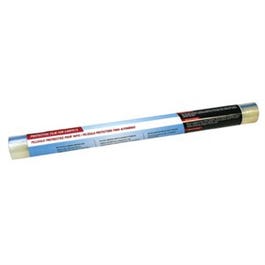 Carpet Protective Film, 3 mil, 2 x 200-Ft.