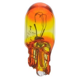 Amber Auto Replacement Bulb, BP194NALL