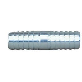 Insert Coupling, Galvanized, Steel, 1/2-In.