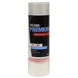 Premium Masking Film, 6 x 90-Ft., 1.83 x 27.43-M.