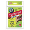 Adhesive Sheets, Repositionable, 2.75 x 3.6-In., 5-Ct.