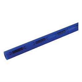 Pex Stick, Blue, 1/2-In. Copper Tube x 2-Ft.