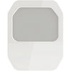 LED Panel Night Light, Matte White, 2-Pack