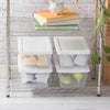 Sterilite 6 Quart Storage Box