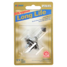 Long Life Halogen Capsule Fog Lamp, BP1255H7LL