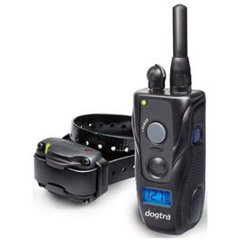 Electronic Dog Collar