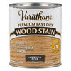 Fast Dry Interior Wood Stain, Oil-Based, Ipswich Pine, 1-Qt.