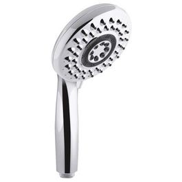 Enlighten Multi-Function Hand Shower Head, Chrome