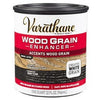Wood Grain Enhancer, White Grain, 1-Qt.