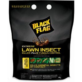 Extreme Lawn Insect Killer Plus Fungus Control, 10-Lbs. Granules