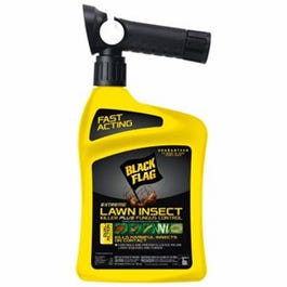 Extreme Lawn Insect Killer Plus Fungus Control 32-oz. Ready-to-Spray