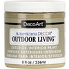 Americana Decor Outdoor Living Craft Paint, Porch Swing, 8-oz.