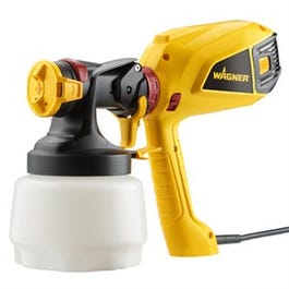 Control Paint Sprayer, Handheld