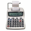 12 Digit Compact Commercial Printing Calculator