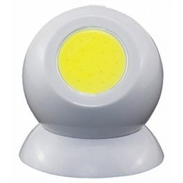 Grab & Go COB LED Ball Light