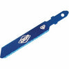 Saber & Jig Saw Blade, Diamond Edge, 3-In.