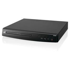 DVD Player with HDMI