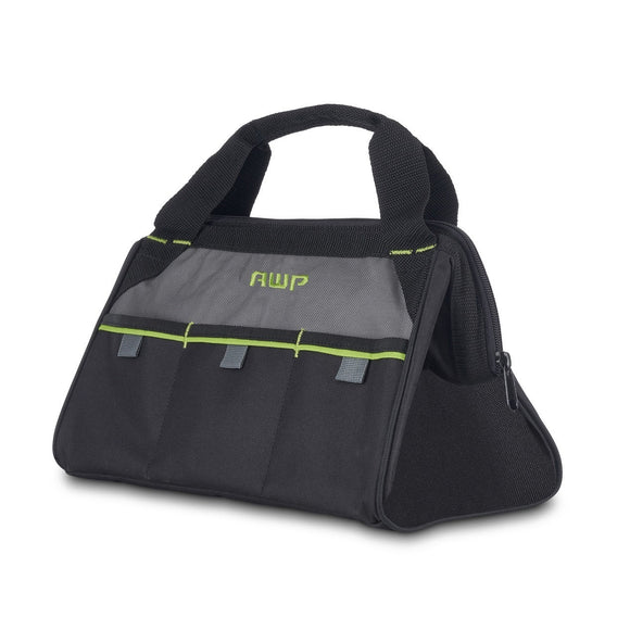 AWP Polyester Zippered Closed Tool Bag