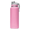 Hydration Bottle, Copper-Clad, Dusty Rose Gloss, 34-oz.