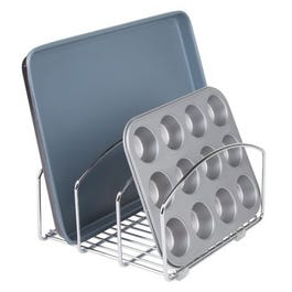 Classico Cookware Organizer, 8-In.