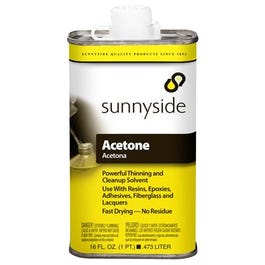 Acetone, 1-Pt.