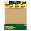 Aluminum Oxide Sandpaper, 150-Grit, 9 x 11-In., 5-Pk.