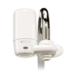 Brita On Tap 2-Stage Faucet Filter System