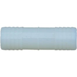 Nylon Insert Coupling, 1.5-In. Poly x Poly