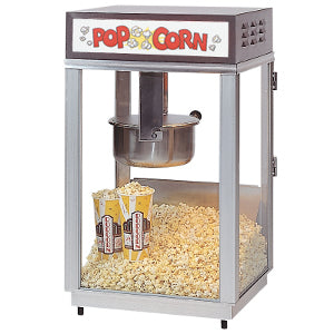 Ultimate 60 Special Popcorn Popper