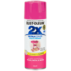 Rust-Oleum Painter's Touch® 2X Ultra Cover® Gloss Spray Paint