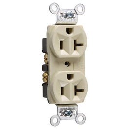 20A Heavy-Duty Duplex Outlet