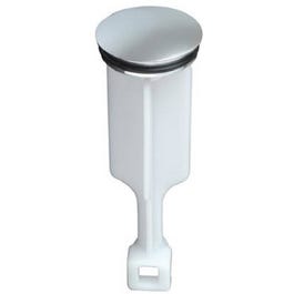 Lavatory Pop-Up Plunger