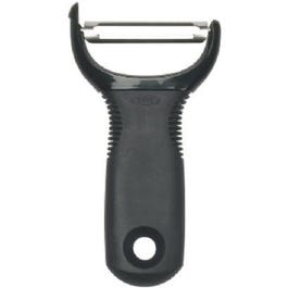 Good Grips Y Vegetable Peeler, Stainless Steel/Black