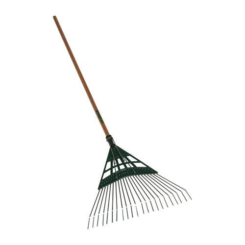 Seymour Leaf Rake, 22 Tine 22