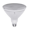 GE Classic LED 90 Watt Replacement, Warm White, PAR38 Outdoor Floodlight Bulb
