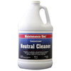 Neutral Cleaner, Gallon