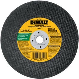 Masonry Abrasive Blade, 7-In.